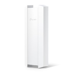 Външна Wi-Fi 6 точка за достъп TP-Link EAP610-Outdoor AX1800 - Рутери и Суичове