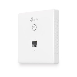 Безжична точка за достъп TP-Link Omada EAP230-Wall MU-MIMO AC1200 - Рутери и Суичове