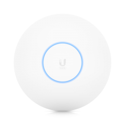 Точка за достъп Ubiquiti U6-LR AX3000 WiFi 6 - Офис техника