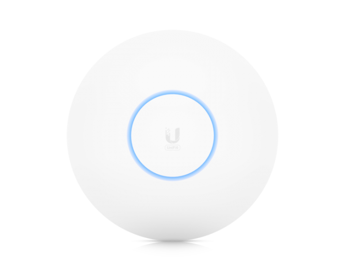 Точка за достъп Ubiquiti U6-LR AX3000 WiFi 6