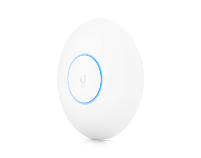 Точка за достъп Ubiquiti U6-LR AX3000 WiFi 6