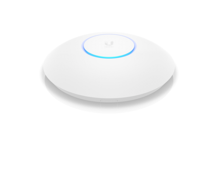 Точка за достъп Ubiquiti U6-LR AX3000 WiFi 6