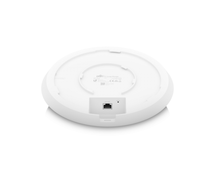 Точка за достъп Ubiquiti U6-LR AX3000 WiFi 6