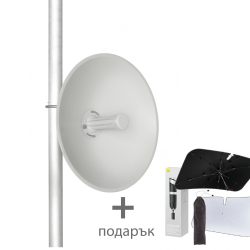 Точка за достъп Cambium Networks ePMP Force 300-25 C050910C203A (EU) - Офис техника