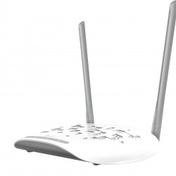 Точка за достъп TP-Link TL-WA801N 300Mbps PoE - Офис техника