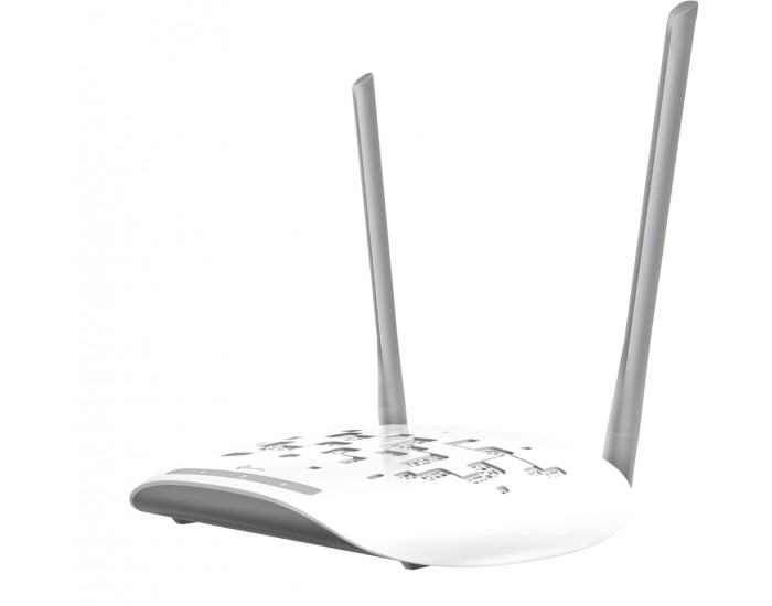 Точка за достъп TP-Link TL-WA801N 300Mbps PoE