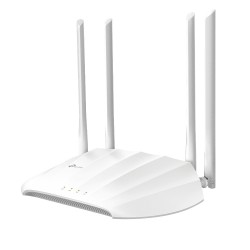 2-лентова точка за достъп TP-Link TL-WA1201 AC1200 - Офис