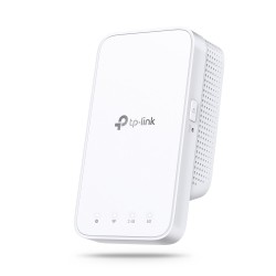 Wi-Fi удължител на обхват TP-Link RE300 AC1200 Mesh - Рутери и Суичове