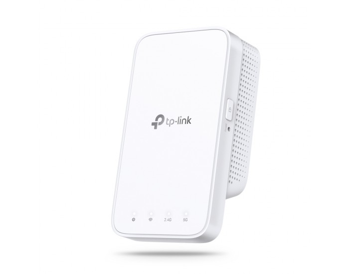 Wi-Fi удължител на обхват TP-Link RE300 AC1200 Mesh