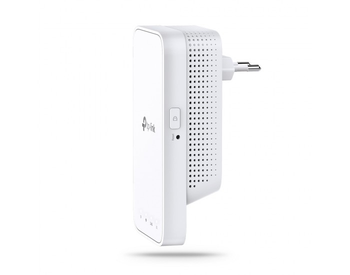 Wi-Fi удължител на обхват TP-Link RE300 AC1200 Mesh