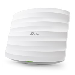 2-лентова точка за достъп TP-Link EAP225 AC1350 - Офис