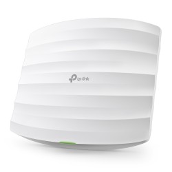 Точка за достъп TP-Link EAP115 300Mbps Wireless N Gigabit - Офис техника