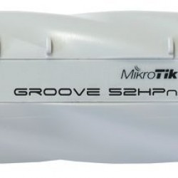 Точка за достъп Mikrotik GROOVE 52HPn - Офис техника