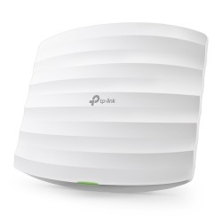 Безжична точка за достъп TP-Link EAP110 N300 Gigabit - Рутери и Суичове