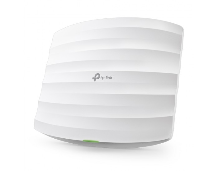 Безжична точка за достъп TP-Link EAP110 N300 Gigabit