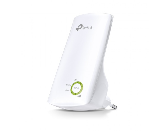 Удължител на обхват TP-Link TL-WA854RE