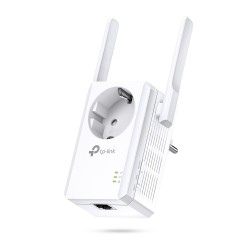 Удължител на обхват TP-Link TL-WA860RE 300N - Офис техника