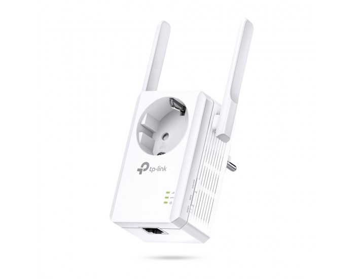 Удължител на обхват TP-Link TL-WA860RE 300N