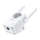 Удължител на обхват TP-Link TL-WA860RE 300N