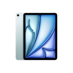 Таблет Apple 11-inch iPad Air (M2) Cellular 128GB - Blue - Офис