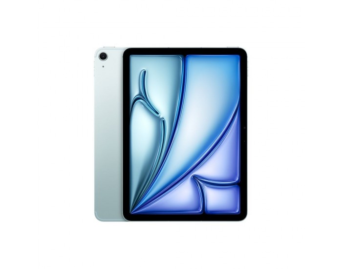 Таблет Apple 11-inch iPad Air (M2) Cellular 128GB - Blue