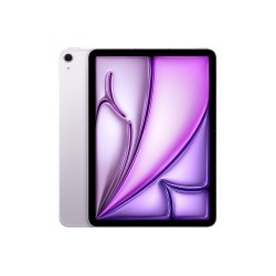 Таблет Apple 11-inch iPad Air (M2) Cellular 128GB - Purple - Офис