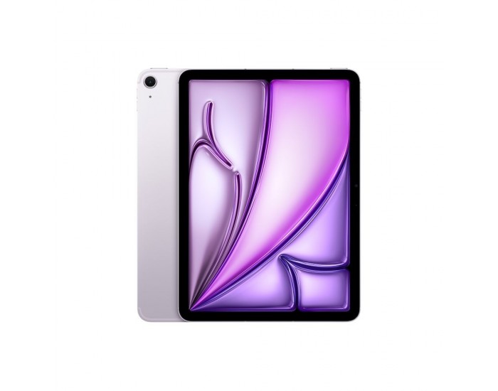 Таблет Apple 11-inch iPad Air (M2) Cellular 128GB - Purple