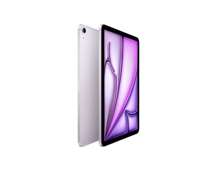 Таблет Apple 11-inch iPad Air (M2) Cellular 128GB - Purple