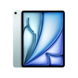 Таблет Apple 13-inch iPad Air (M2) Wi-Fi 128GB - Blue - Офис