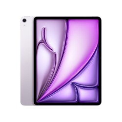 Таблет Apple 13-inch iPad Air (M2) Wi-Fi 128GB - Purple - Офис