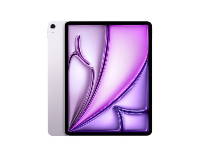 Таблет Apple 13-inch iPad Air (M2) Wi-Fi 128GB - Purple