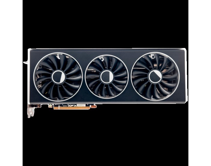 XFX AMD RX-7800XT MERC319 BLACK 16GB GDDR6 256bit, 2265 MHz / 19.5 Gbps, 3x DP, 1x HDMI, 3 fan, 2.5 slot