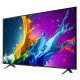 Телевизор LG 43QNED80T3A, 43" 4K QNED HDR Smart TV, 3840x2160, DVB-T2/C/S2, Alpha 5 AI 4K Gen7, HDR 10 PRO, webOS 24 ThinQ, 4K Upscaling, WiFi 5, Voice Controll, Bluetooth 5.1, AirPlay 2, LAN, CI, HDMI, SPDIF, 2 pole Stand , Titan