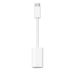 Кабел Apple Lightning to USB Cable (1 m) - Разклонители, Зарядни и Кабели