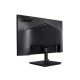 Монитор Acer Vero V247YEbmipxv, 23.8" IPS LED ZeroFrame, FreeSync, FHD (1920x1080), 100Hz, 100M:1, 4ms (GTG), 250nits, VGA, HDMI, DisplayPort, 2x2W Speakers, Flicker-Less, BlueLightShield, Audio in/out, TCO, Tilt, Vesa, Black