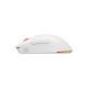 Мишка Genesis Wireless Gaming Mouse Zircon XIII Custom Wireless 26000 DPI White