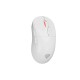 Мишка Genesis Wireless Gaming Mouse Zircon XIII Custom Wireless 26000 DPI White