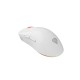 Мишка Genesis Wireless Gaming Mouse Zircon XIII Custom Wireless 26000 DPI White