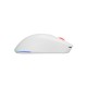 Мишка Genesis Wireless Gaming Mouse Zircon XIII Custom Wireless 26000 DPI White