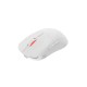 Мишка Genesis Wireless Gaming Mouse Zircon XIII Custom Wireless 26000 DPI White