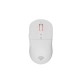 Мишка Genesis Wireless Gaming Mouse Zircon XIII Custom Wireless 26000 DPI White