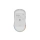 Мишка Genesis Wireless Gaming Mouse Zircon XIII Custom Wireless 26000 DPI White