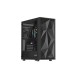 Кутия за компютър Genesis PC Case DIAXID 605F Mini Tower Window, Black