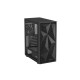 Кутия за компютър Genesis PC Case DIAXID 605F Mini Tower Window, Black