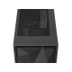 Кутия за компютър Genesis PC Case DIAXID 605F Mini Tower Window, Black