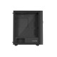 Кутия за компютър Genesis PC Case DIAXID 605F Mini Tower Window, Black