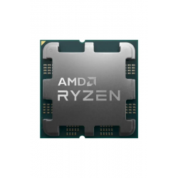 AMD CPU Desktop Ryzen 5 6C/12T 7600X (4.7/5.0GHz Boost,38MB,105W,AM5) tray, with Radeon Graphics - Сравняване на продукти