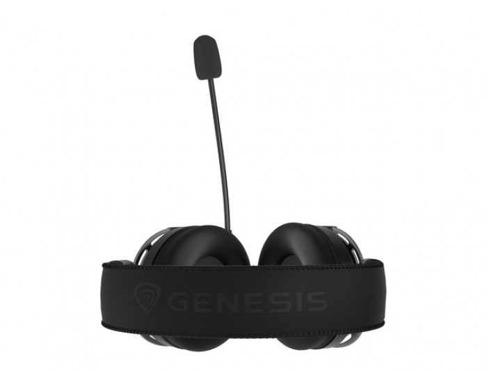 Слушалки Genesis Headset Toron 301 With Microphone, Black