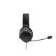 Слушалки Genesis Headset Toron 301 With Microphone, Black