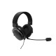 Слушалки Genesis Headset Toron 301 With Microphone, Black